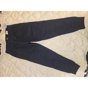 Kids Lee cotton joggers Size S